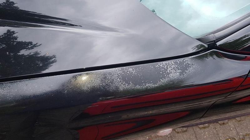 Schwarz Gebraucht 2001 Peugeot 206 CC Cabrio | 1.800 € (Fairer Preis) - Bild 1/4