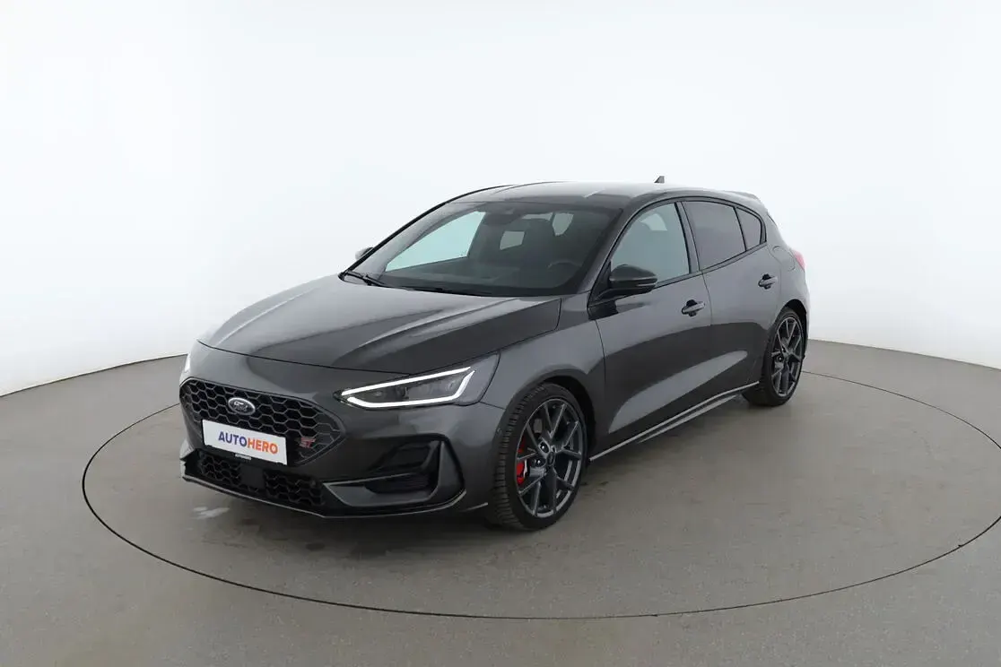 Gebraucht Ford Focus ST 280 PS (205 kW) 2022 Limousine