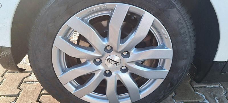 Gebraucht Honda e Advance 114 kW (156 PS) 2021 Weiß Kleinwagen