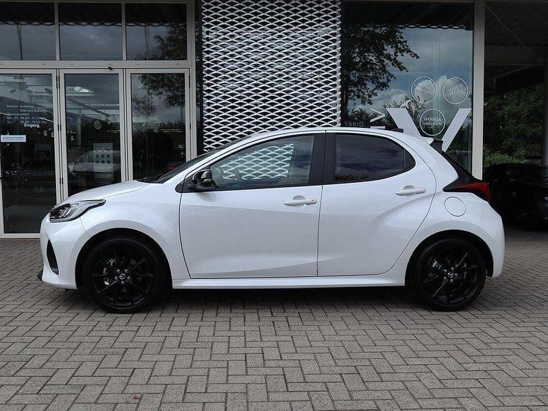 Gebraucht Mazda 2 Homura-Line 116 PS (85 kW) 2025 Northern white pearl Kleinwagen