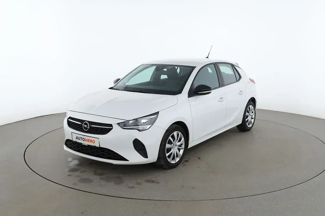 Second-hand Opel Corsa Edition 101 CP (74 kW) 2023 Hatchback