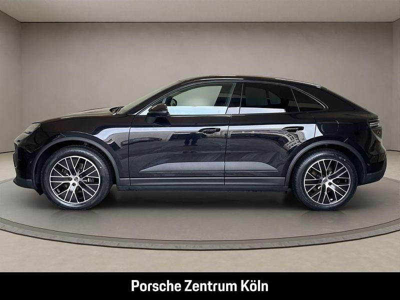 Gebraucht Porsche Macan 300 kW (408 PS) 2026 Schwarz SUV