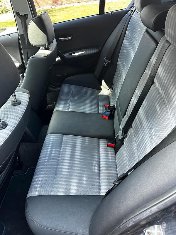 Gebraucht BMW 120 150 PS (110 kW) 2005 Blau Kleinwagen