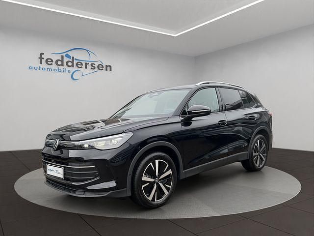 Gebraucht 2025 VW Tiguan Goal SUV | 44.980 € (Guter Preis) - Bild 1/4