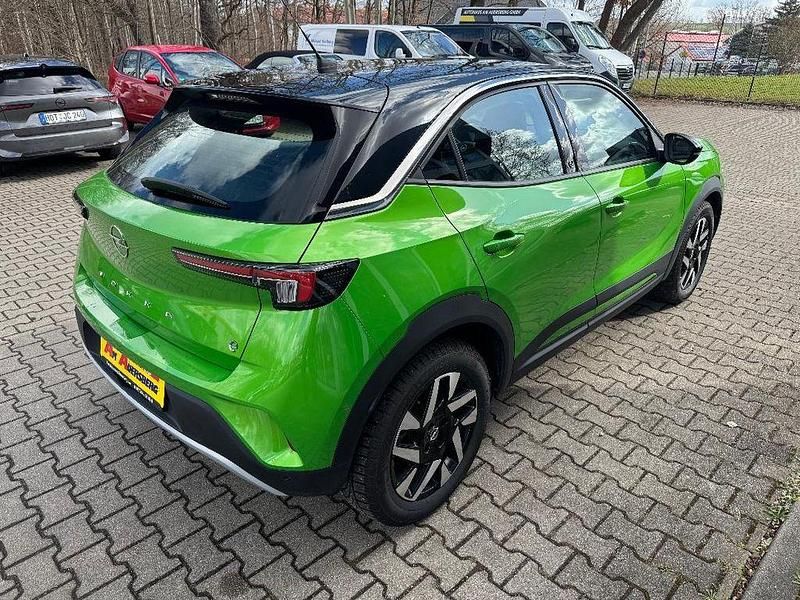 Gebraucht Opel Mokka-e Elegance 100 kW (136 PS) 2021 Other SUV