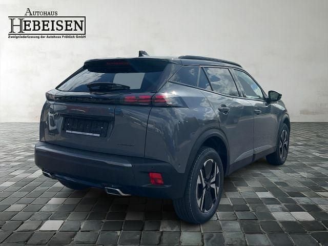 Gebraucht Peugeot 2008 GT 136 PS (100 kW) 2025 Unbekannt (metallic) SUV