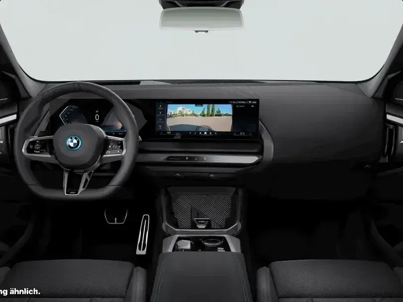 Gebraucht BMW X3 M Sport 299 PS (219 kW) 2025 Grau SUV