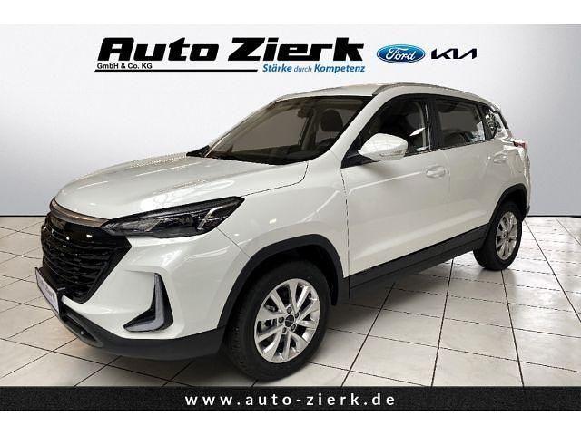 Gebraucht Baic X35 136 PS (100 kW) 2024 SUV