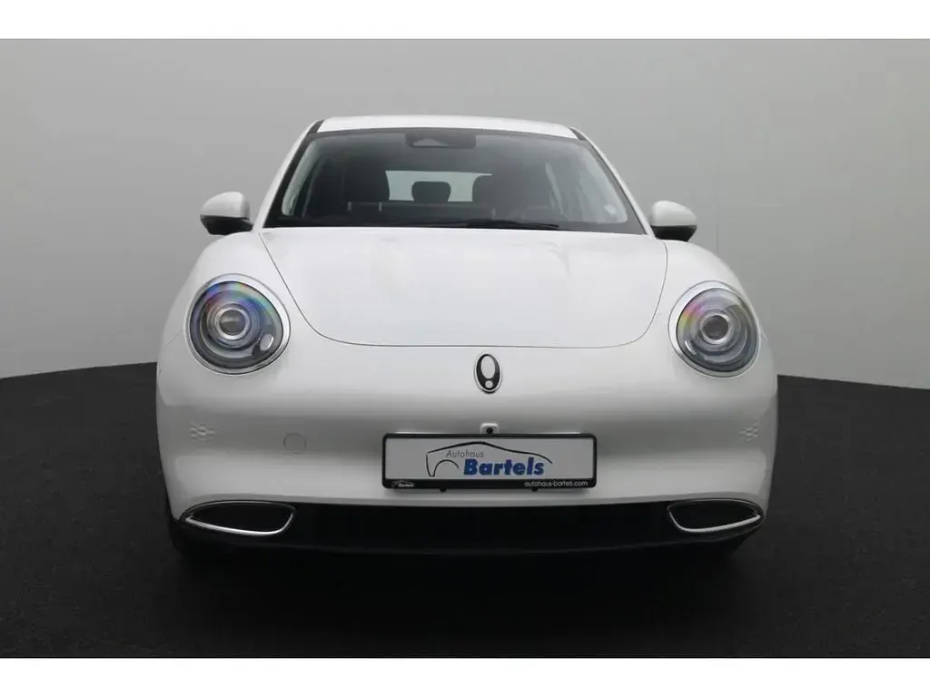 Usado Ora 03 60 kW (82 CV) 2023 Blanco Utilitario