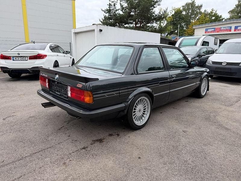 Grau Gebraucht 1990 Alpina C2 | 44.500 € - Bild 1/4