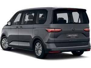 Neu VW Multivan 245 PS (180 kW) 2026 Grau Van