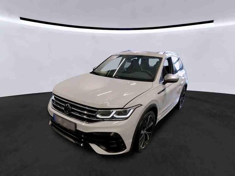 Gebraucht VW Tiguan R 320 PS (235 kW) 2024 SUV