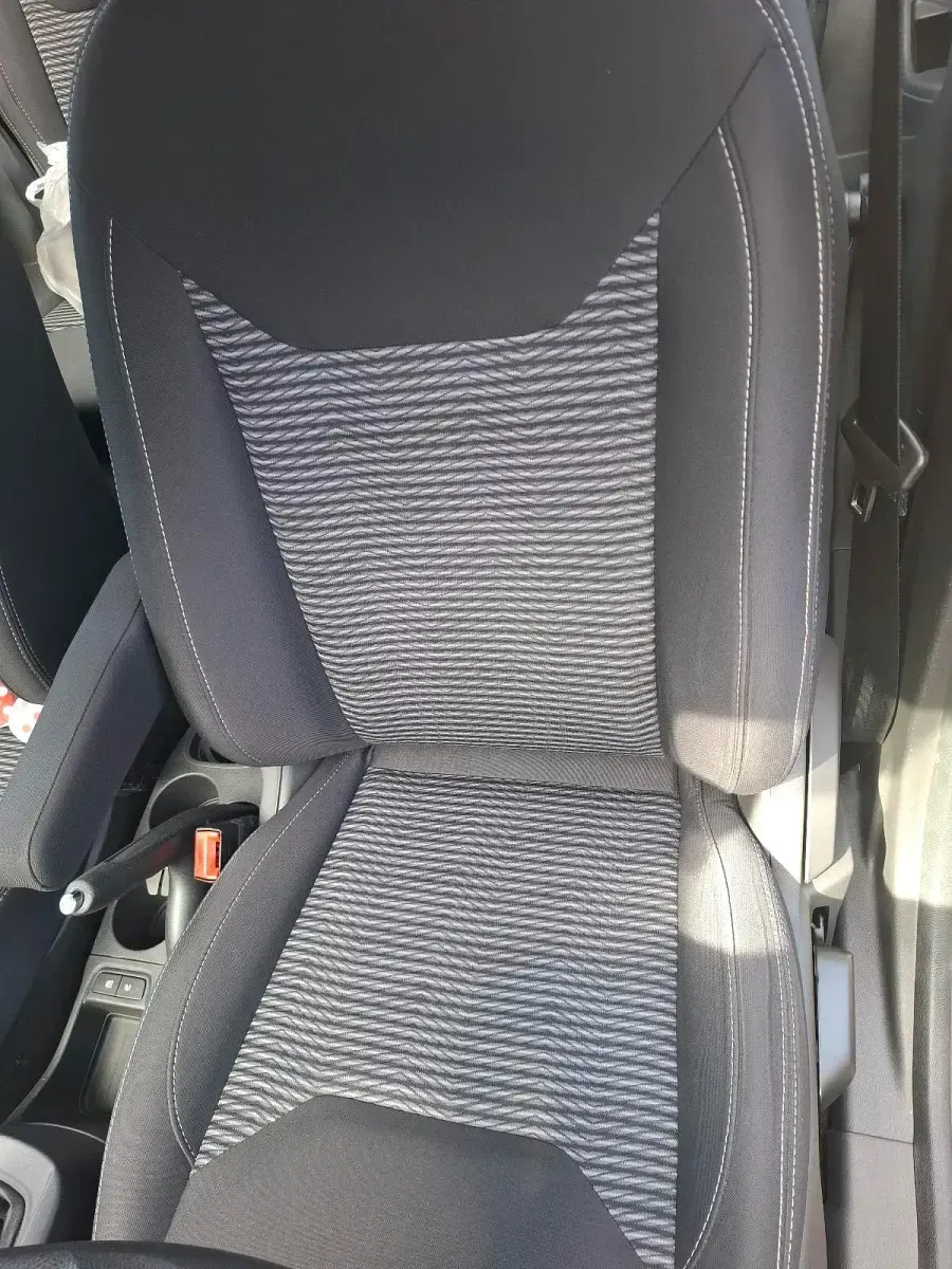 Gebraucht Ford Ka 85 PS (62 kW) 2019 Grau Limousine