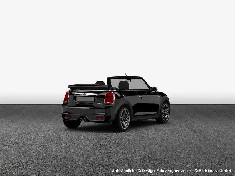 Gebraucht Mini Cooper S 192 PS (141 kW) 2020 Schwarz Kleinwagen