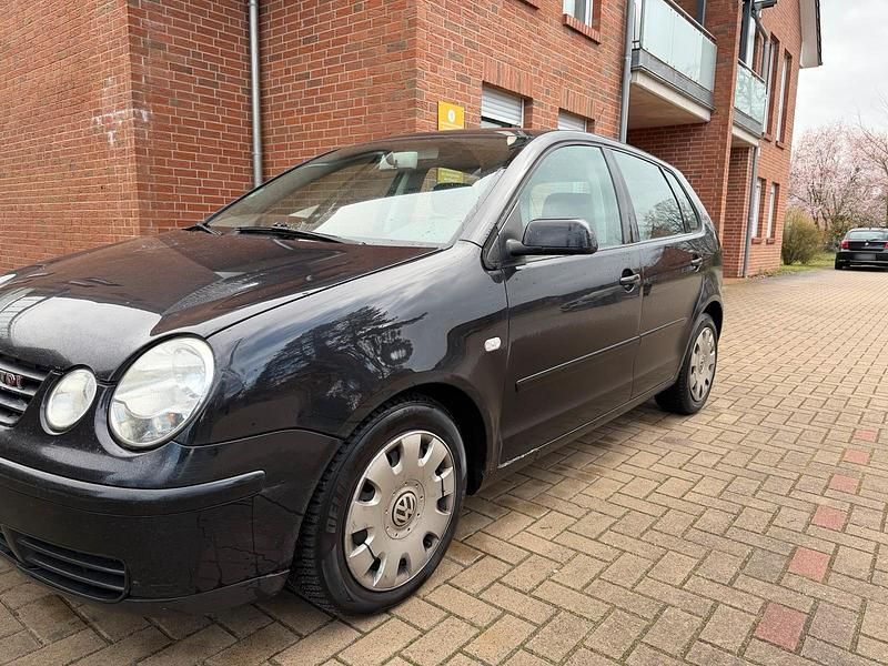Gebraucht VW Polo 75 PS (55 kW) 2002 Kleinwagen