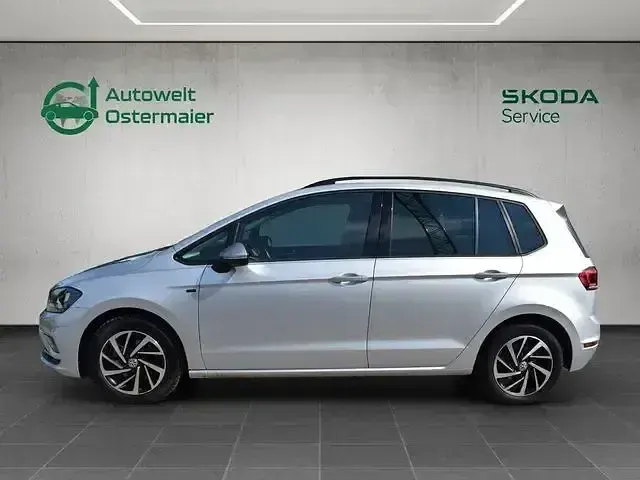 Gebraucht VW Golf VII Join 2018 Andere Limousine