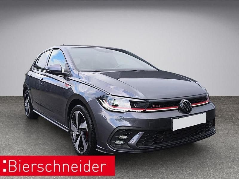 Gebraucht VW Polo Beats 207 PS (152 kW) 2022 Grau Limousine