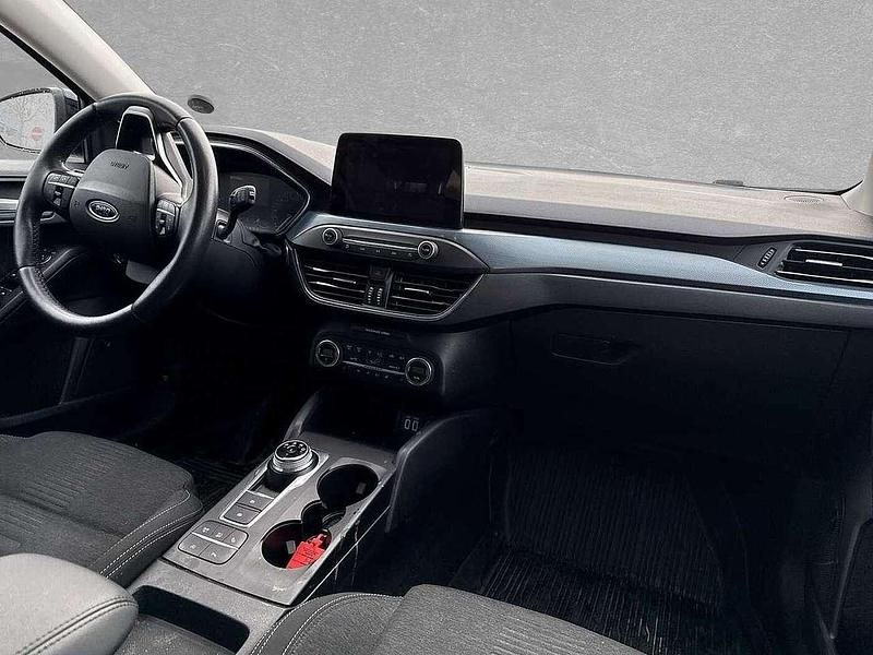 Gebraucht Ford Focus Active 182 PS (133 kW) 2020 Weiß Kombi