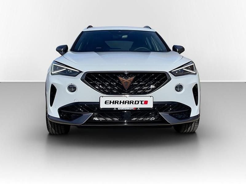 Gebraucht Cupra Formentor VZ 310 PS (228 kW) 2024 Nevadaweiss SUV