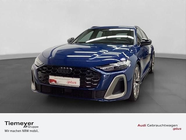 Gebraucht 2025 Audi A5 Edition .1 Coupé | 59.290 € (Guter Preis) - Bild 1/4