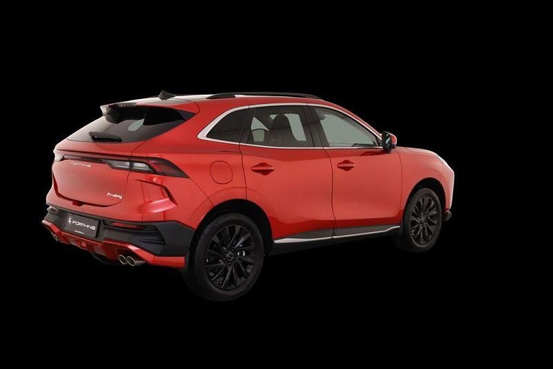 Neu DFSK Forthing 5 241 PS (177 kW) 2026 Other SUV