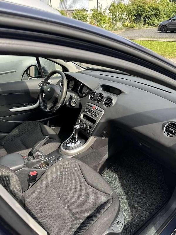 Gebraucht Peugeot 308 SW Sport 136 PS (100 kW) 2009 Kombi