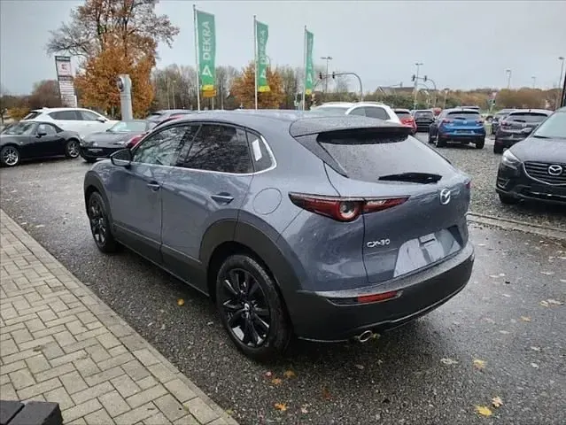 Neu Mazda CX-30 Homura-Line 140 PS (102 kW) 2026 Schwarz SUV