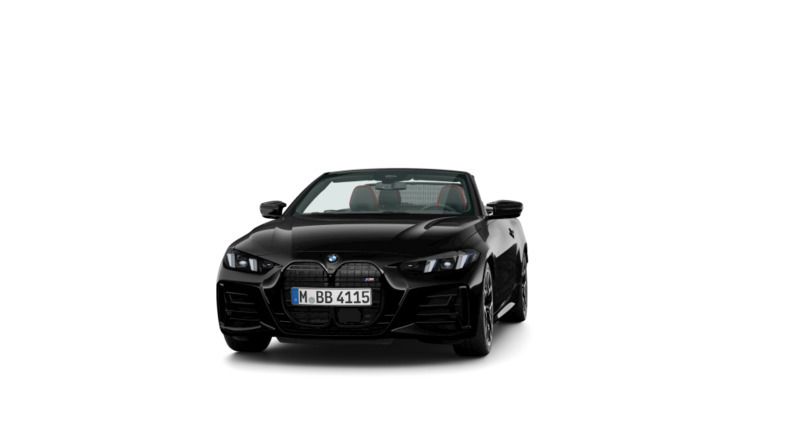 Neu 2024 BMW M440 M Sport Limousine | 76.700 € (Guter Preis) - Bild 1/4