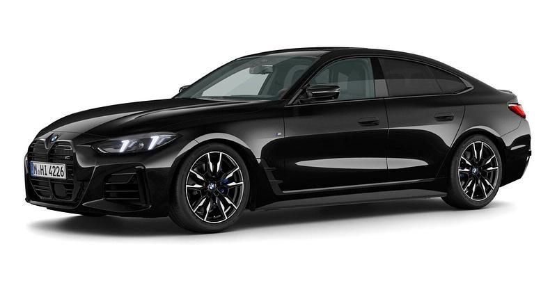 Gebraucht 2024 BMW M440 M Sport Limousine | 87.309 € - Bild 1/1