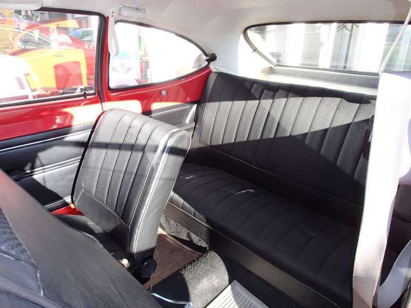 Verkauft Opel Kadett B Coupe, gebraucht 1969, 170.050 km in Gräfenroda