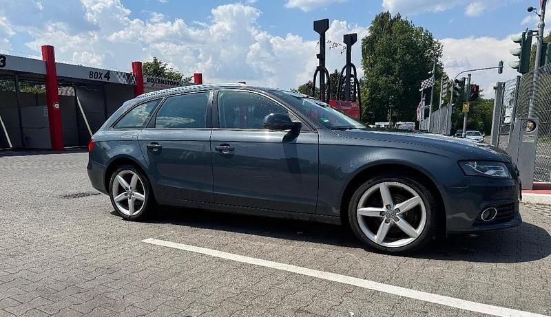 Gebraucht 2010 Audi A4 Kombi | 5.500 € (Fairer Preis) - Bild 1/4