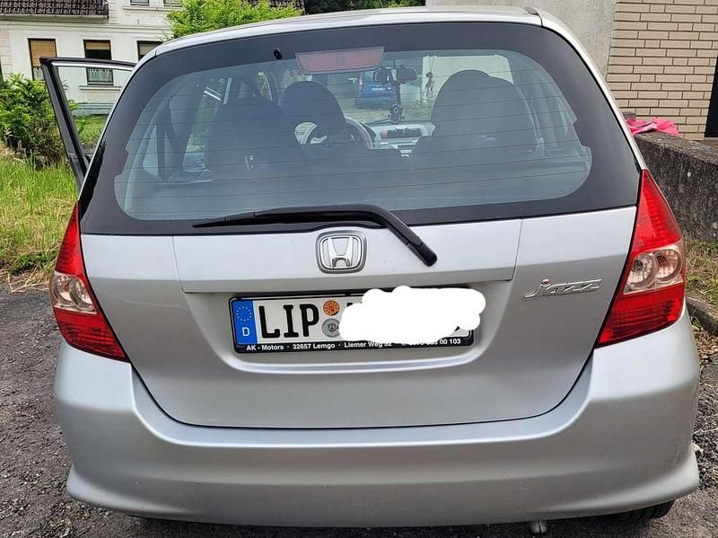 Occasion Honda Jazz LS 83 ch (61 kW) 2005 Argent Citadine