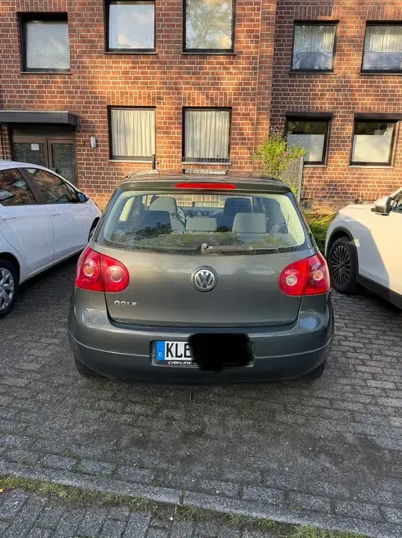 Gebraucht VW Golf IV Trendline 75 PS (55 kW) 2005 Kleinwagen