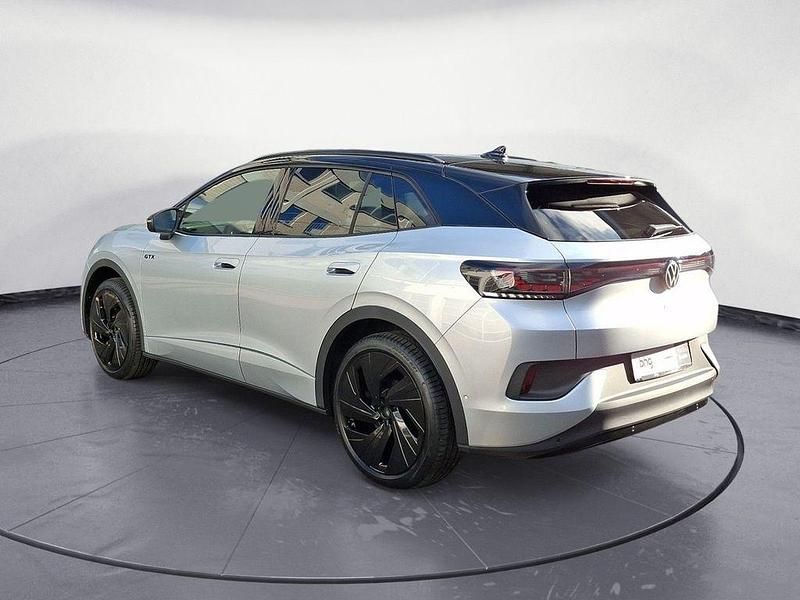 Neu VW ID.4 GTX 250 kW (340 PS) 2026 Silber SUV