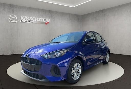 Gebraucht Mazda 2 Center-Line 116 PS (85 kW) 2025 Blau Limousine
