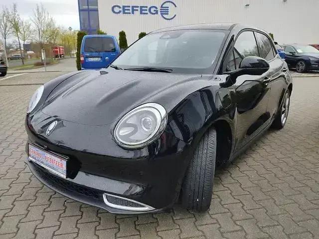 Gebraucht Ora 03 125 kW (171 PS) 2024 Andere Kleinwagen