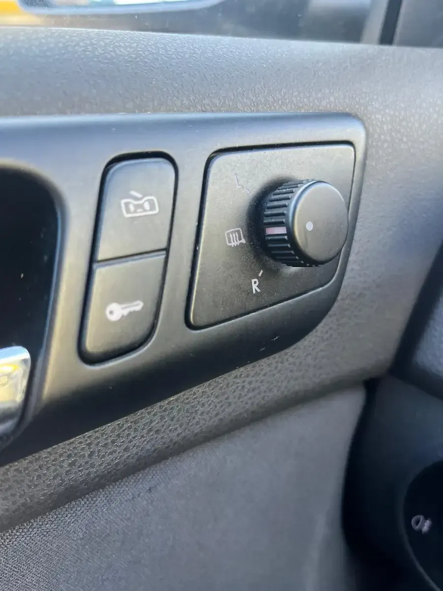 Gebraucht VW Polo 75 PS (55 kW) 2002 Schwarz Kleinwagen