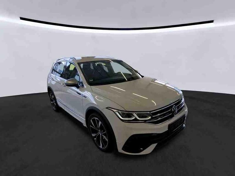 Gebraucht VW Tiguan R 320 PS (235 kW) 2023 SUV