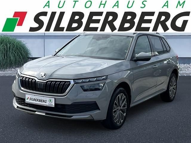 Gebraucht 2022 Skoda Kamiq Ambition SUV | 19.950 € (Guter Preis) - Bild 1/4