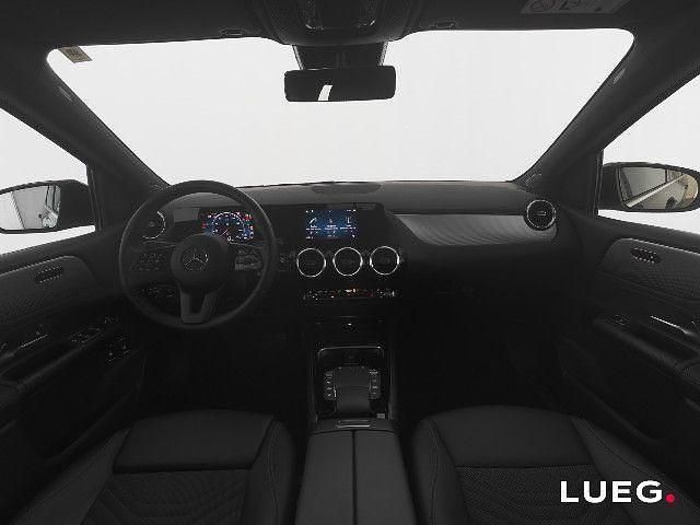 Gebraucht Mercedes B250e 218 PS (160 kW) 2022 Van / Kleinbus