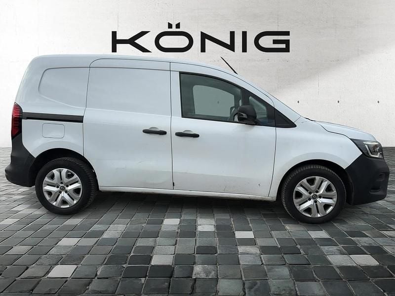 Gebraucht Renault Kangoo Rapid Extra 102 PS (75 kW) 2022 Weiß Van / Kleinbus