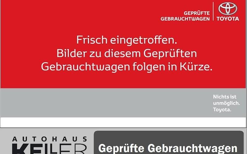 Icy white Gebraucht 2023 Toyota Proace Van / Kleinbus | 24.990 € (Guter Preis) - Bild 1/1