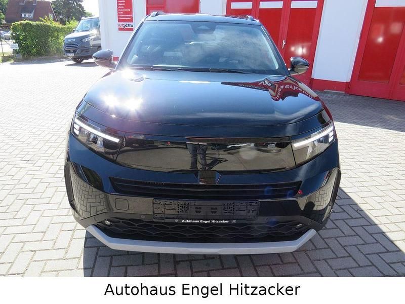 Gebraucht Opel Frontera 145 PS (106 kW) 2025 Schwarz SUV