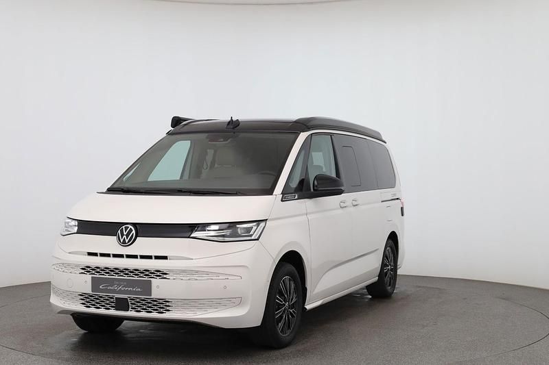 Gebraucht 2024 VW California Coast Van | 71.470 € (Fairer Preis) - Bild 1/4