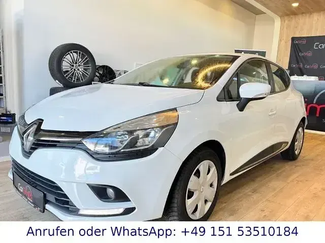 Usado Renault Clio IV 90 CV (66 kW) 2017 Berlina