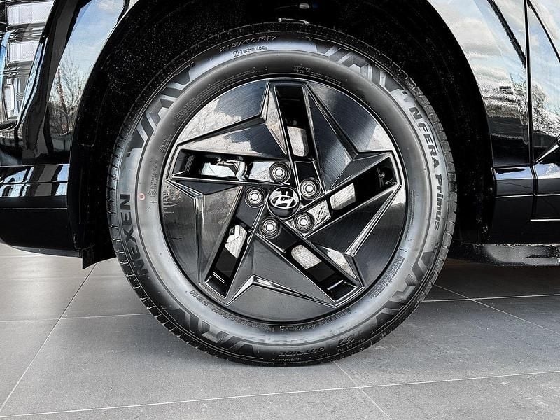 Neu Hyundai Kona Select 99 kW (135 PS) 2025 Schwarz SUV