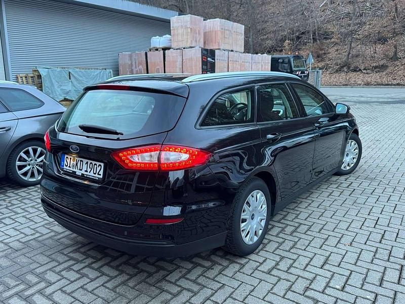Gebraucht Ford Mondeo Trend 150 PS (110 kW) 2017 Kombi