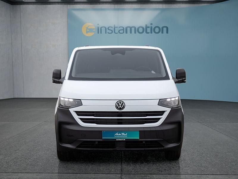 Weiß Neu 2025 VW T6.1 Van | 61.649 € - Bild 1/4