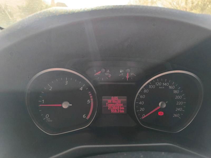 Gebraucht Ford Mondeo 140 PS (102 kW) 2010 Grau Kombi