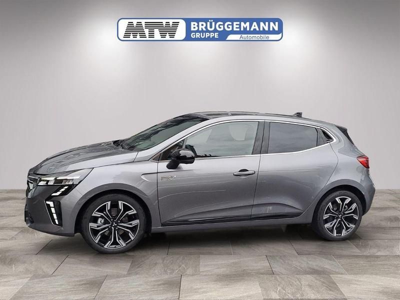 Neu Mitsubishi Colt Top 143 PS (105 kW) 2025 Grau Kleinwagen